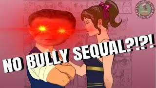 Bully voice actor CANT BELIEVE bully 2 hasn't been made! #shorts