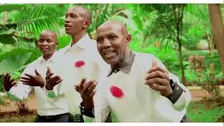 TUNA KILA SABABU - KWAYA YA WABABA ARISE AND SHINE.