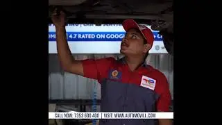 Best Car service in India