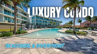 Is This Stunning Waterfront Condo in Melbourne Beach Your Next Home?