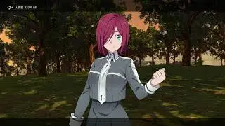 【SAOAL】SWORD ART ONLINE Alicization Lycoris ストーリー part.10