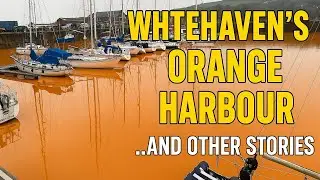 The Day America Raided Whitehaven – A Local Tells the Story