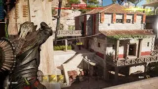 AC Origin benchmark single Channel ddr4 3200mhz ram