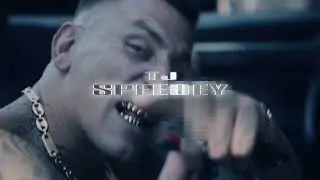 (FREE) GZUZ Type beat - SPEEDEY   (prod. TJonthebeat)
