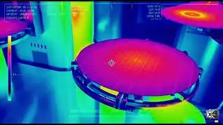 Inside the Clean Room The Secret World of Microchip Manufacturing How the World's Brains Are Made