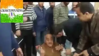 Chaos at House meeting of Corporators in JMC Jammu;Corporators lash out at Mayor & Commissioner JMC