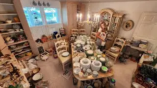 🎉 Join Us for This Amazing Estate Sale in Alpine, Utah! Everything Must Go! 🎈