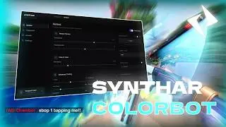 BEST VALORANT COLORBOT SETTINGS 2026 🔴 INSANE TRIGGERBOT REACTIONS