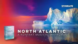North Atlantic   A Kontakt Musical Instrument