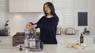 Breville Sous Chef 16 Pro Review &mdash; Power, Precision & Pro-Level Food Prep