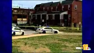 Police: Child Dead After Gun Mishap