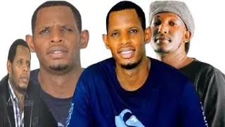 YANGA (NKUSI THOMAS) DORE UBUZIMA BWE MU GASOBANUYE NIBA WARAKUNZE AGASOBANUYE BANZA WUMVE IKI CYEGE