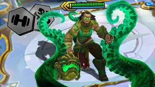 VARMIŞ BİR BİLDİĞİ - LoL Taktik Savaşları