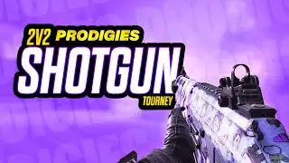 CASTING PRODIGIES 2V2 SHOTGUN TOURNAMENT | #BHAUARMY