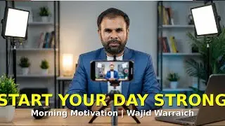 Start Your Day Strong 💪 | Morning Motivation