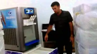 Açaí Expresso vídeo 1/2