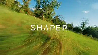 Cute little line &bull; FPV Freestyle