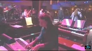 James Taylor - Still Crazy After All These Years (Paul SImon and Friends  DVD - 2007)