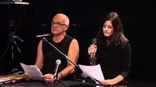 Protest Ars Aevi  IZJAVA ZA CIMAM
