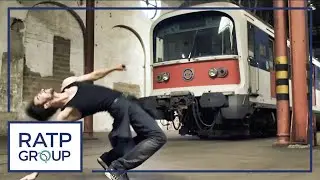 Exclue: le spectacle immersif 