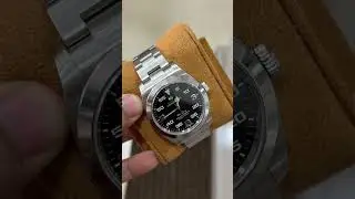 Rolex Air-King 116900 #luxurywatchesindia #dubaiwatchclub #luxurywatchesdubai #rolex #indianwatches