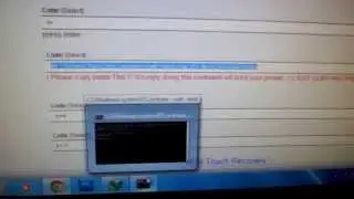 Installing ClockWorkMod Recovery on Pantech Burst (ICS)