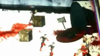 Adult Swim, Polar Bear Payback