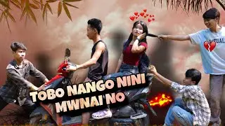TOBO NANGO ❤️ NINI MWNAI NO || Part - 1 || A New Kokborok Short Film || Hamkwrai Production || 2024