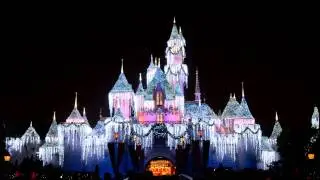 Believe in Holiday Magic - White Christmas - Kellie Coffey