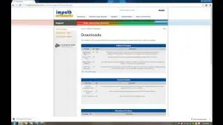 CMS Client - Installing the CMS