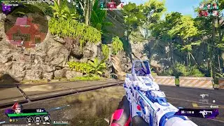 FragPunk 😈⚡️ | Season 1 | Shard Class Standard at Outpost | Pathojen