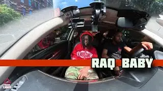 Raq Baby | Hazard Lights ⚠️