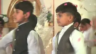 Ham apna nazriya rakhtay hain.                                           DAR-E-FEHAM SCHOOL