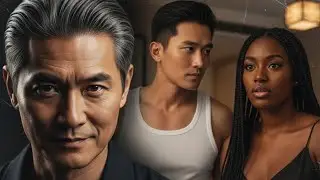 When The Late Bloom (Part 23) #storytelling #visualstorytelling #ambw #bwam 