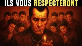 9 astuces impitoyables pour que les gens vous respectent en silence — Machiavel