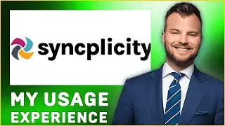 Syncplicity Cloud Storage Review | Usage Experience