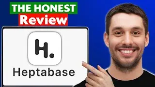 Heptabase Review &ndash; The Best Visual Note-Taking App?