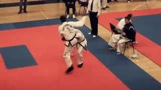 Taekwon-Do | SONKAL video 2015
