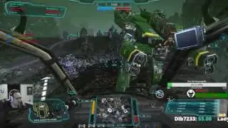 1145 Ebon Jaguar, ER PPC, 2 Kills 5 KMDD, Grim Plexus