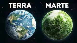 Como seria nossa vida em outros planetas?