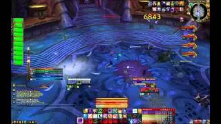 SFHG vs Ascendant Council (10 Man)