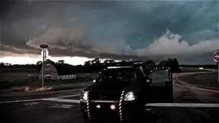 Northern Plains Chasers 2017. Coming to a field near you.