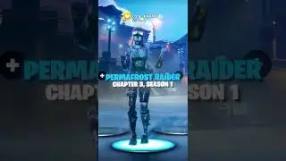 Evolution of Renegade Raider⏳