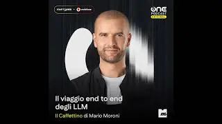 Il viaggio end to end degli LLM