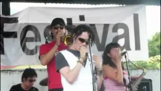 Lo ke diga el dedo en los clasificatorios Viva 2011 - Chachasteady