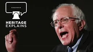 How Everyone Will Pay for the Left's Agenda