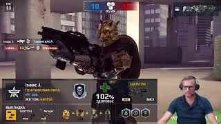 Modern Combat 5_ eSports FPS - 2022 09 03 00 39 59