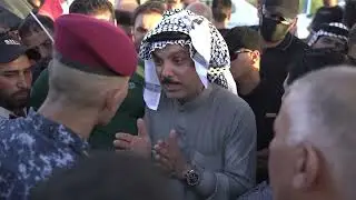 الحقوق تؤخذ ولا تعطى..