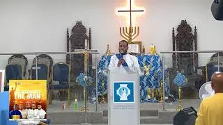 Blessed is the Man Revival: 24/11/2025