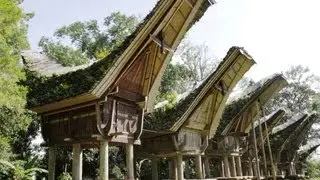 TORAJA LAND